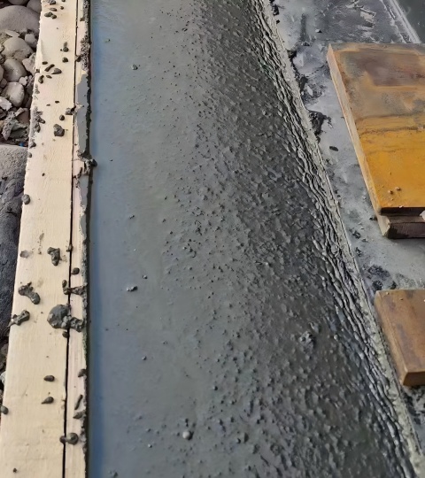 凤城环氧砂浆的特点及施工流程​